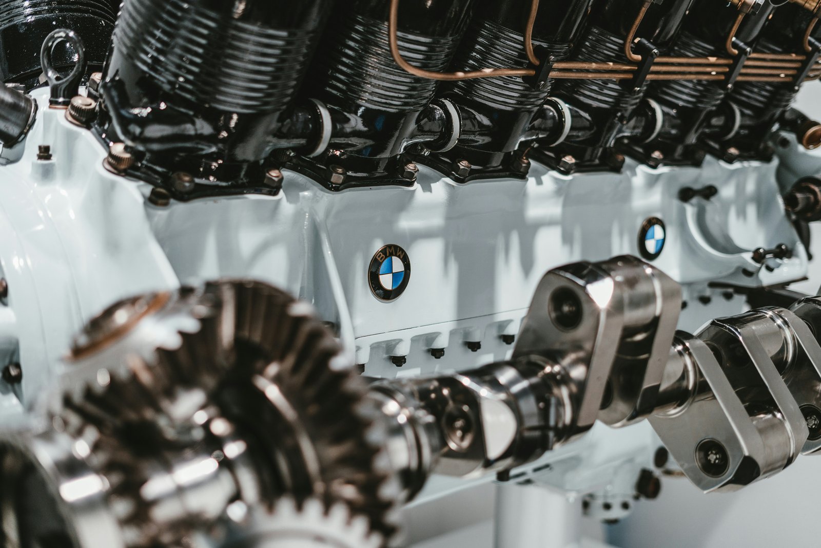 Alternator Replacement causes
