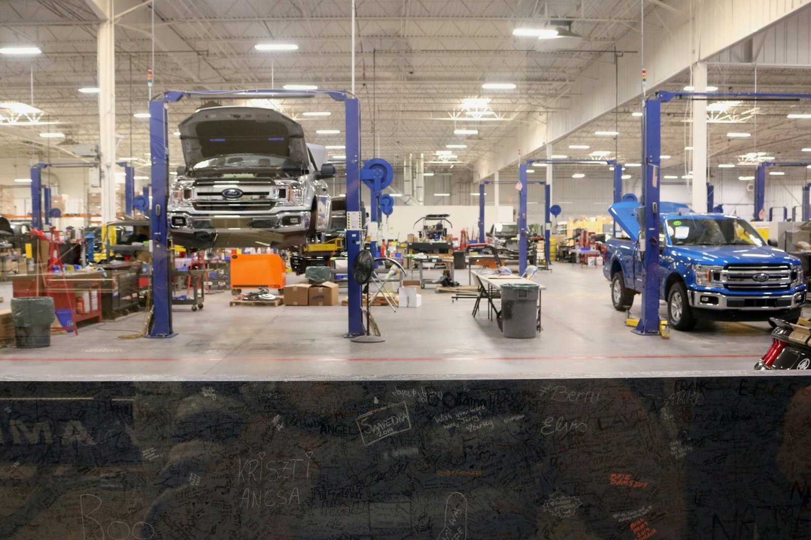 Used Car Inspection causes in Albuquerque Nm