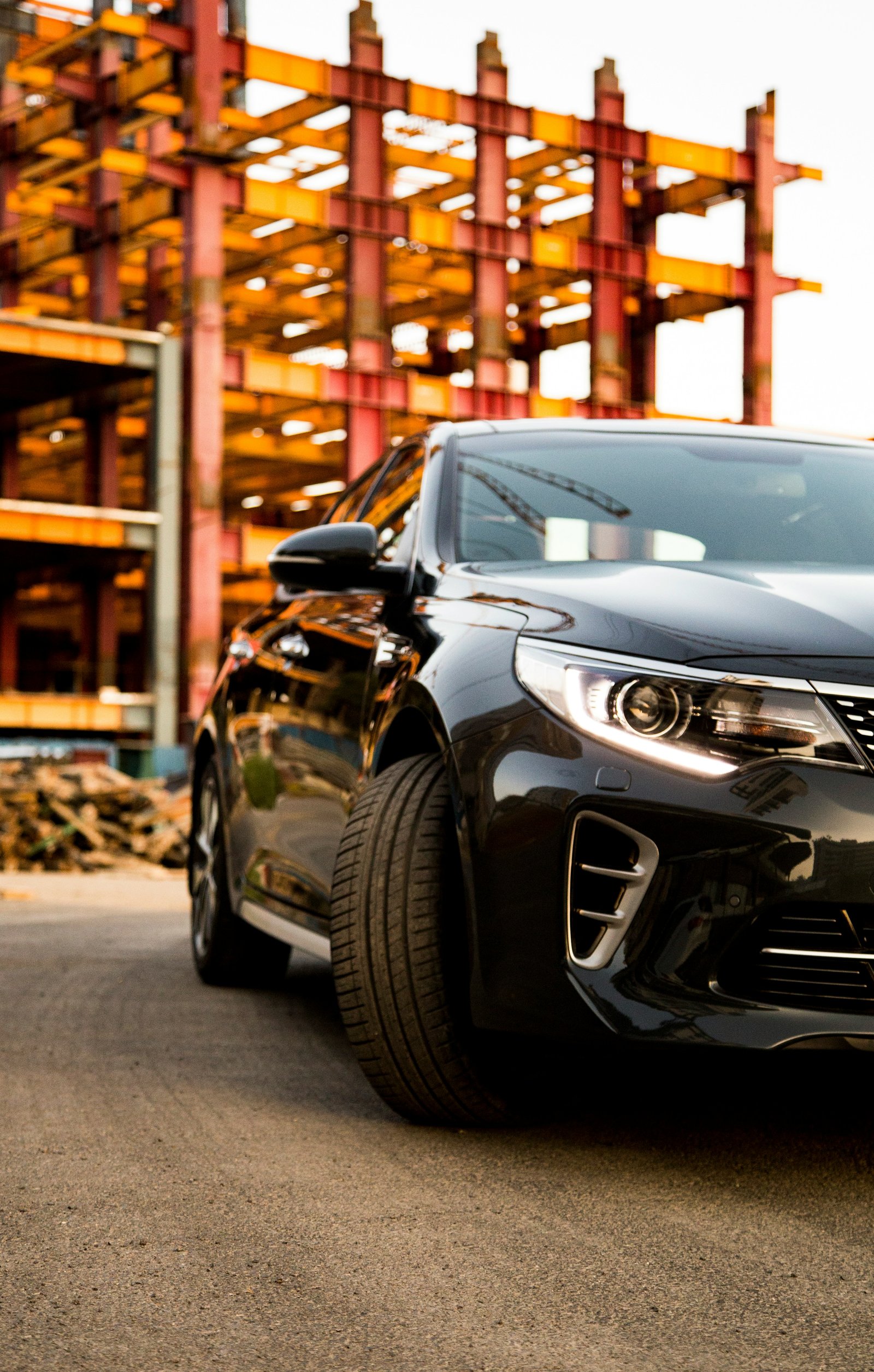 Used Car Inspection in Albuquerque Nm